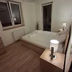 Duna Wellness Apartment
