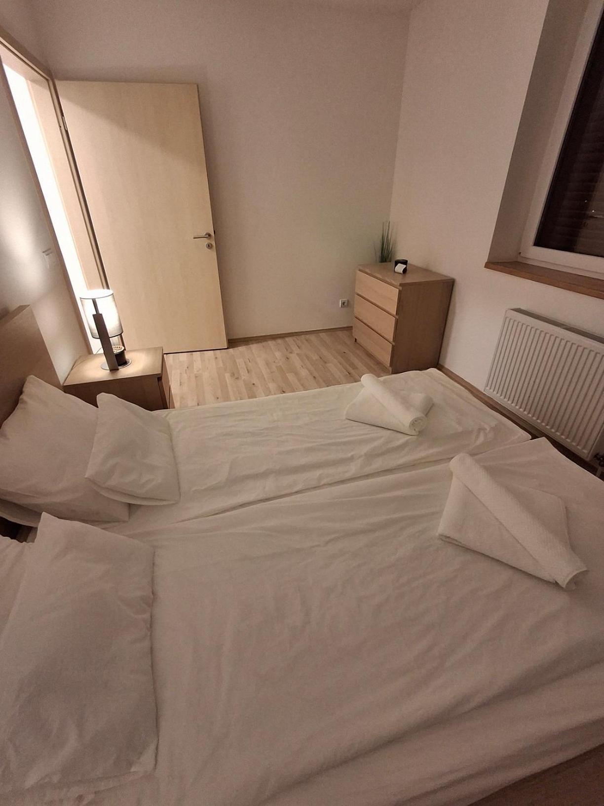 Apartment Duna Wellness
