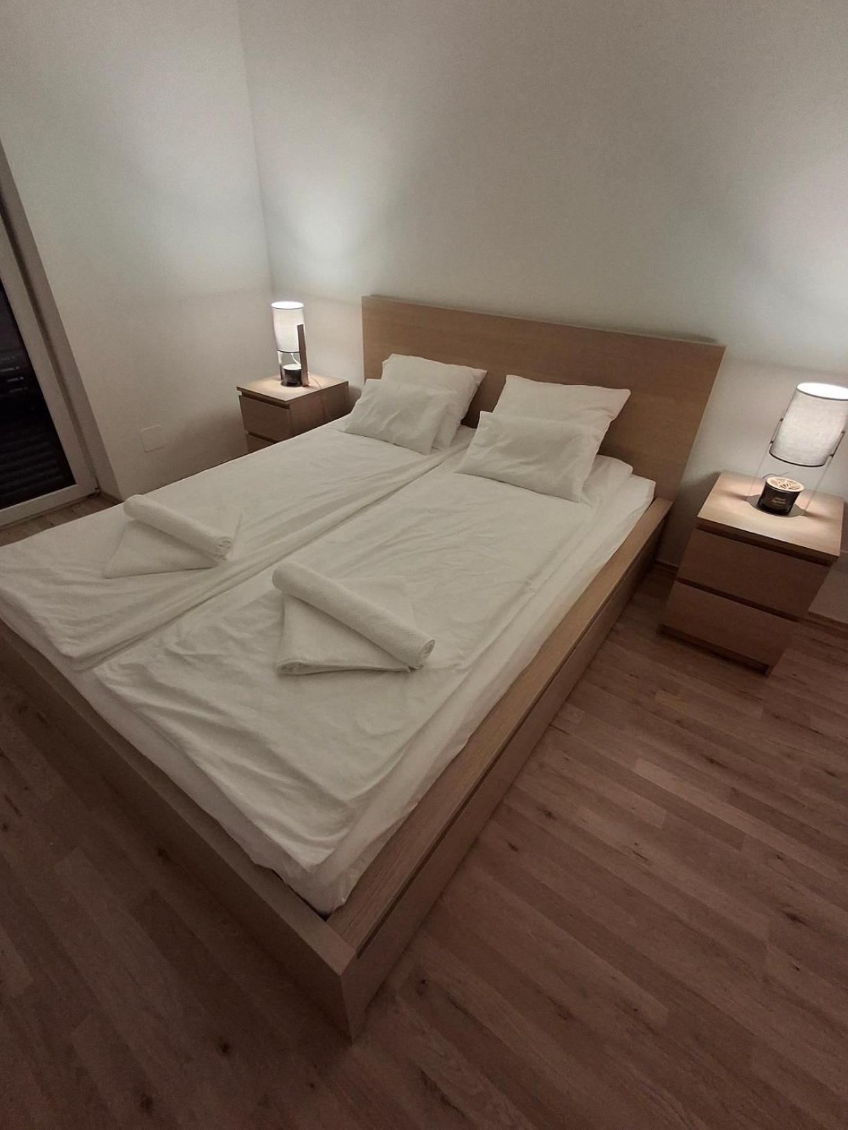 Duna Wellness Budapest