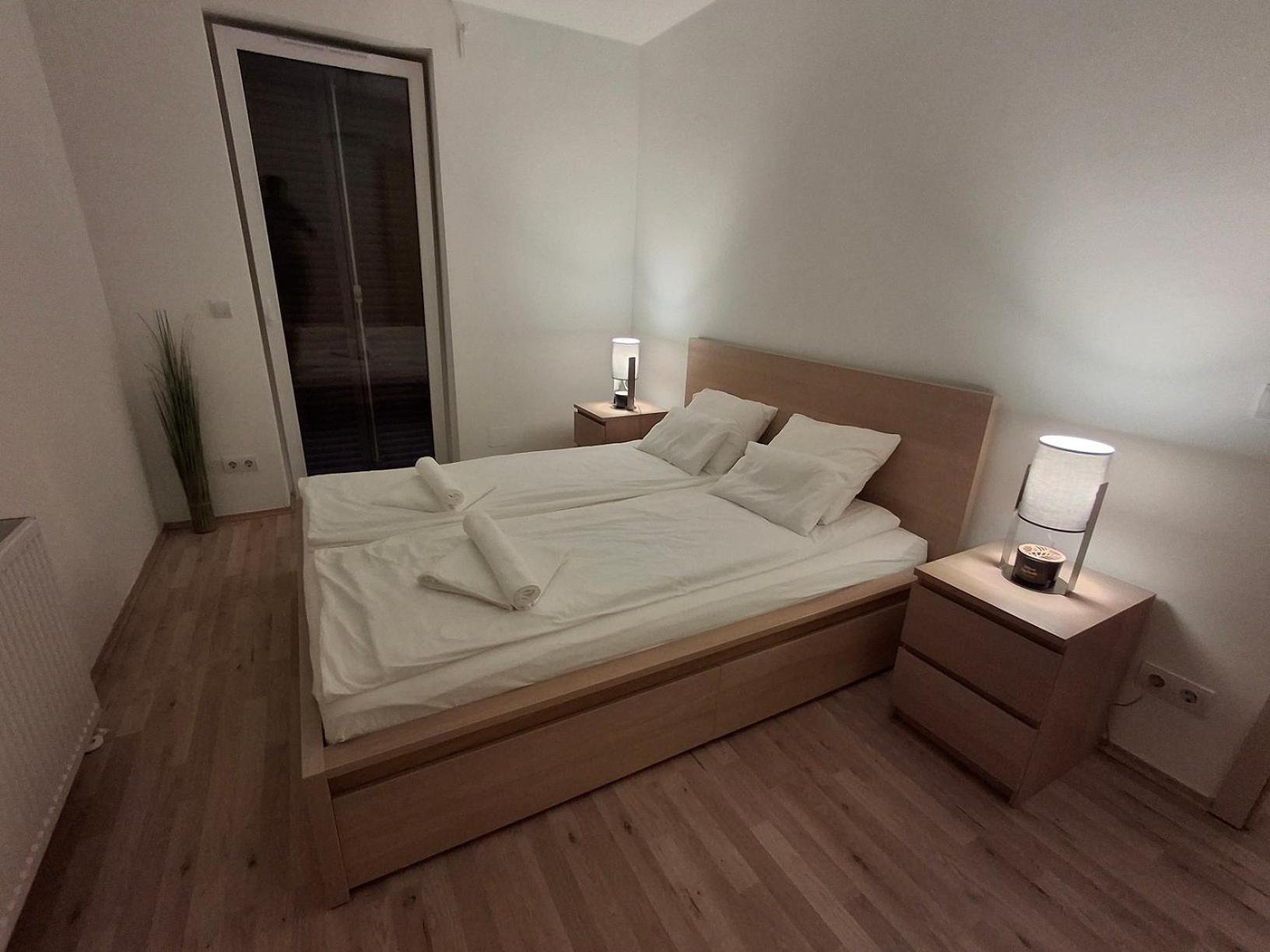Apartment Duna Wellness